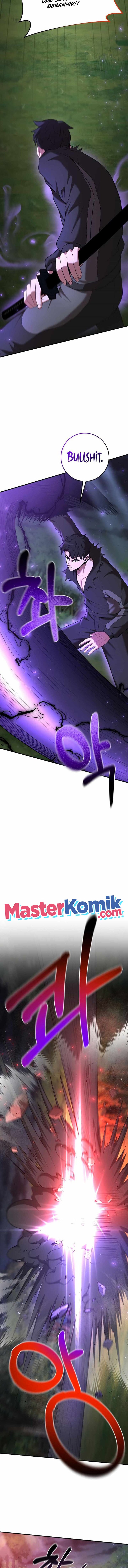 I Became a Renowned Family’s Sword Prodigy chapter 73