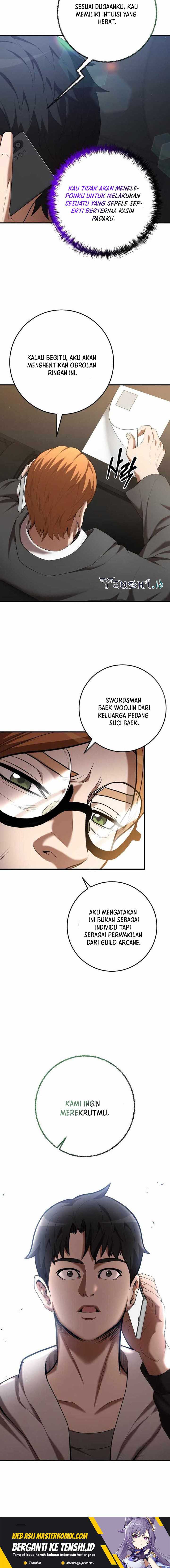I Became a Renowned Family’s Sword Prodigy chapter 76