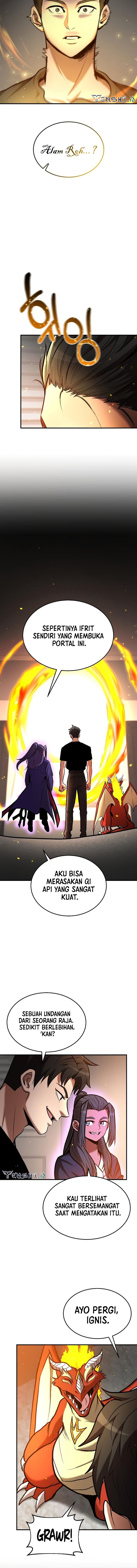 I Became a Renowned Family’s Sword Prodigy chapter 81