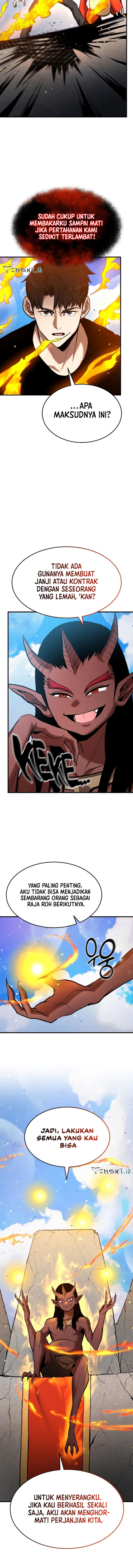 I Became a Renowned Family’s Sword Prodigy chapter 81