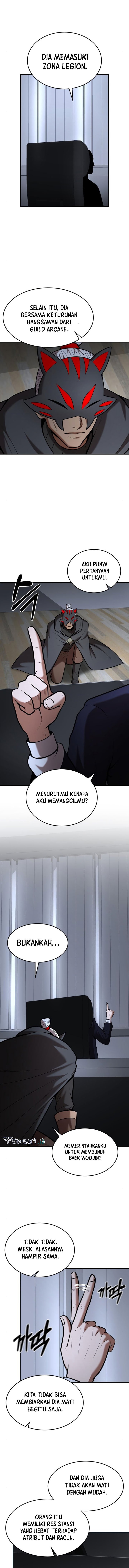 I Became a Renowned Family’s Sword Prodigy chapter 85