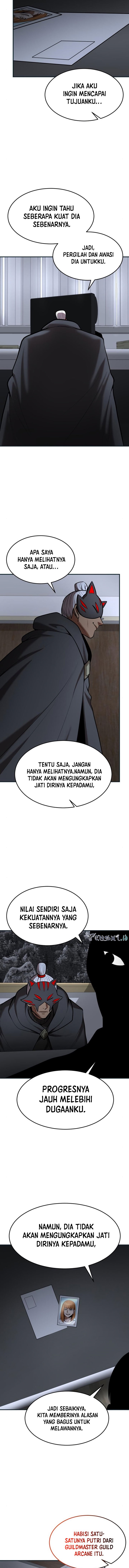 I Became a Renowned Family’s Sword Prodigy chapter 85