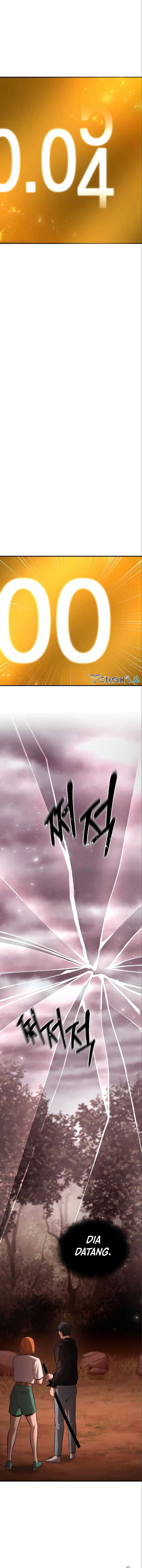 I Became a Renowned Family’s Sword Prodigy Chapter 86 Bahasa Indonesia