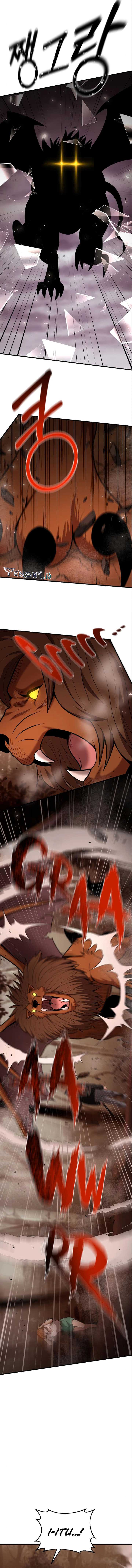 I Became a Renowned Family’s Sword Prodigy Chapter 86 Bahasa Indonesia