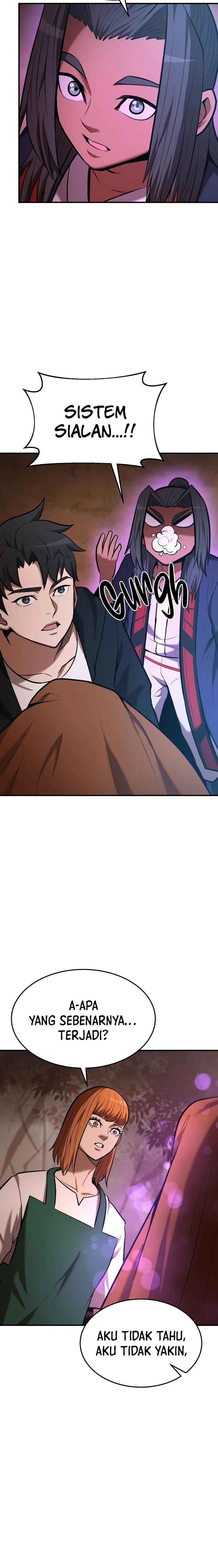 I Became a Renowned Family’s Sword Prodigy chapter 89