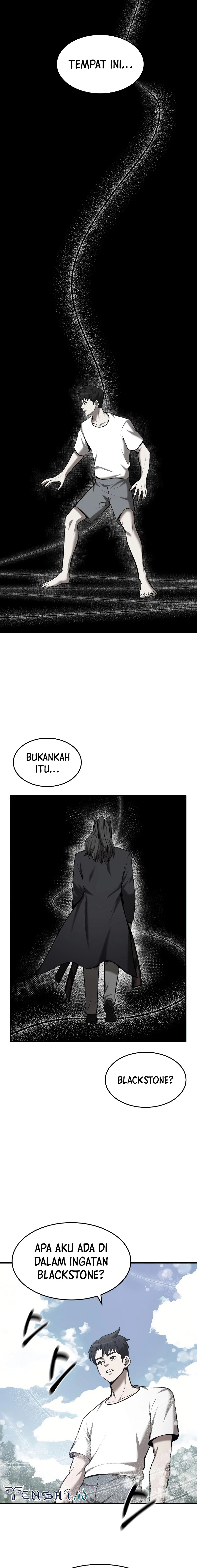I Became a Renowned Family’s Sword Prodigy chapter 89