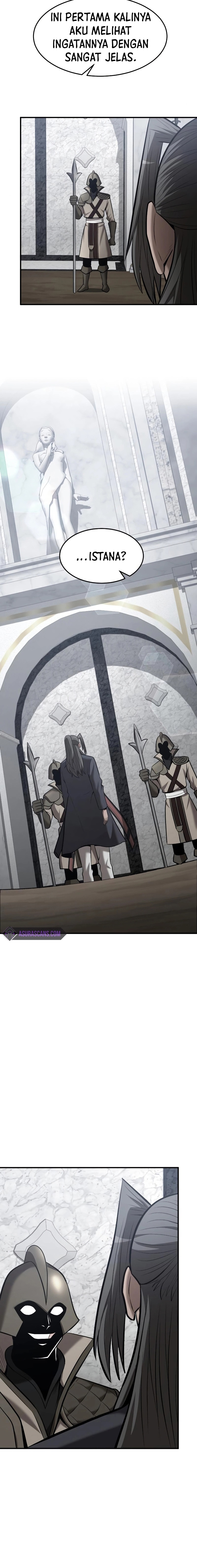 I Became a Renowned Family’s Sword Prodigy chapter 89