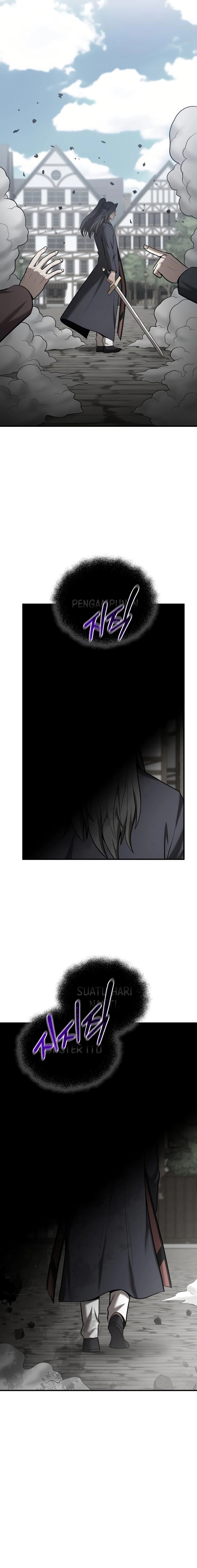 I Became a Renowned Family’s Sword Prodigy chapter 89