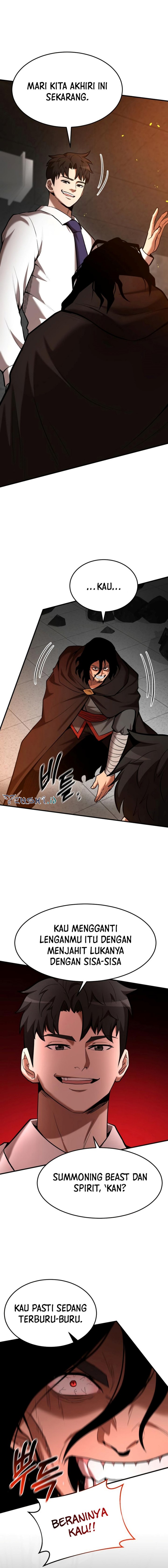 I Became a Renowned Family’s Sword Prodigy chapter 95