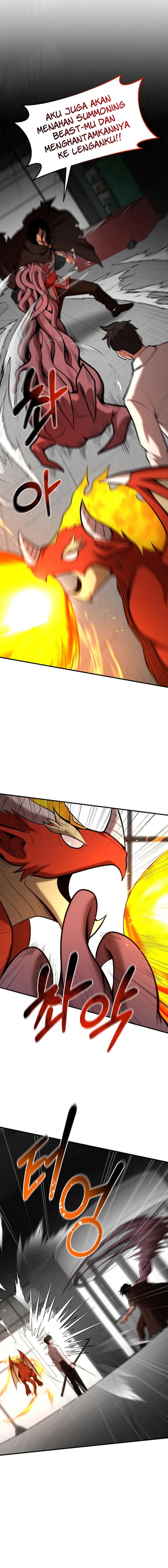 I Became a Renowned Family’s Sword Prodigy chapter 95