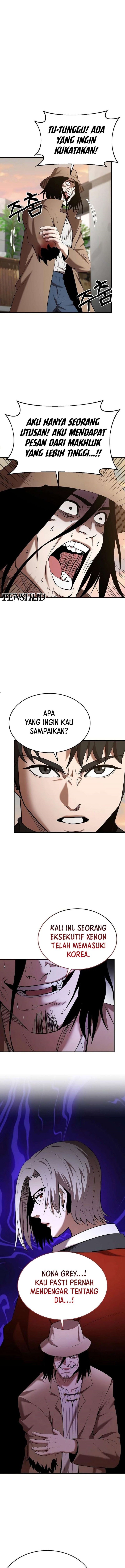 I Became a Renowned Family’s Sword Prodigy chapter 120
