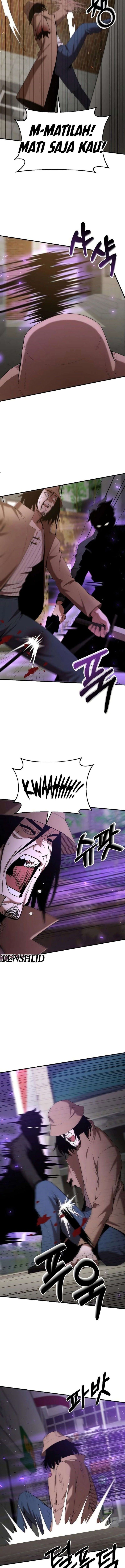 I Became a Renowned Family’s Sword Prodigy chapter 120
