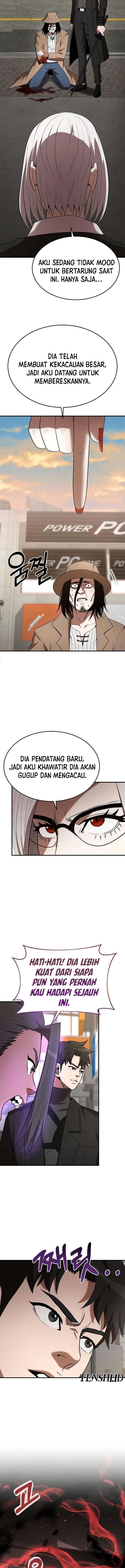 I Became a Renowned Family’s Sword Prodigy chapter 120