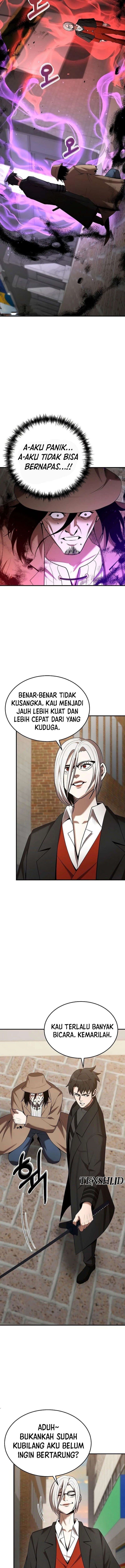I Became a Renowned Family’s Sword Prodigy chapter 120
