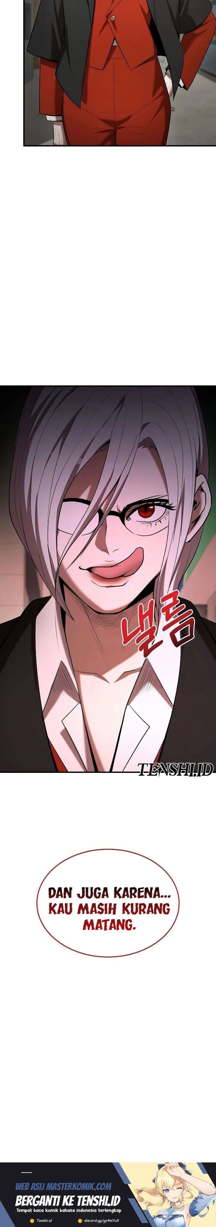 I Became a Renowned Family’s Sword Prodigy chapter 120