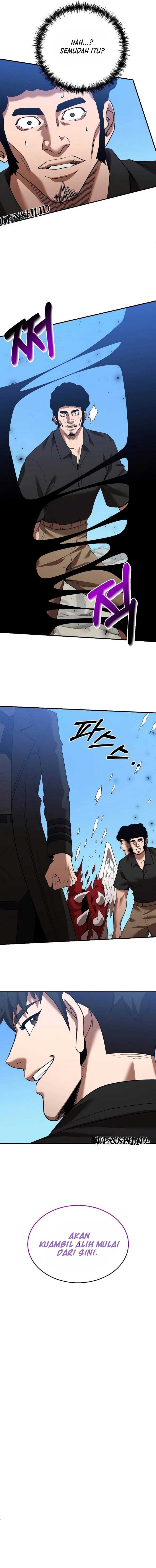 I Became a Renowned Family’s Sword Prodigy chapter 124