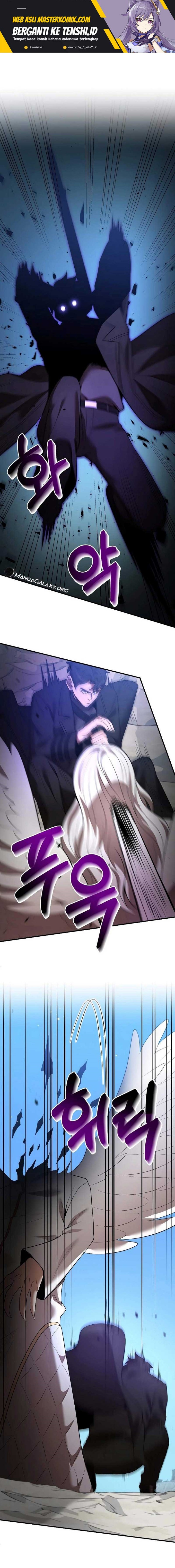 I Became a Renowned Family’s Sword Prodigy chapter 125