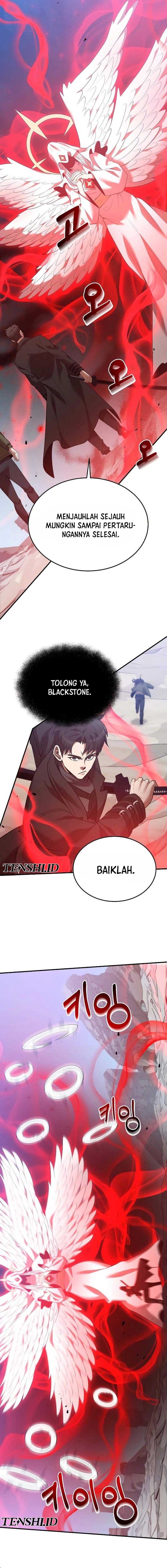 I Became a Renowned Family’s Sword Prodigy chapter 125