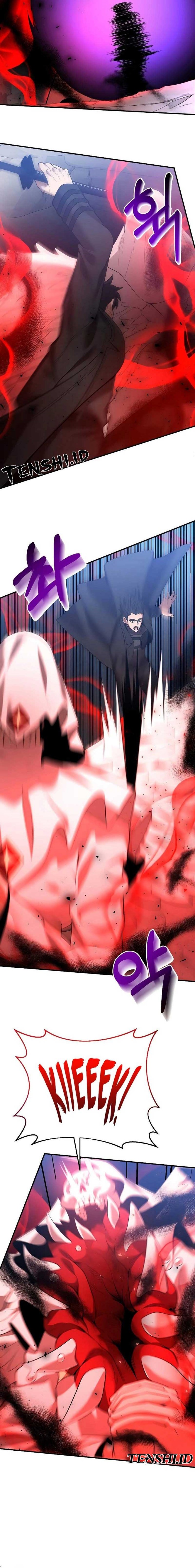 I Became a Renowned Family’s Sword Prodigy chapter 125