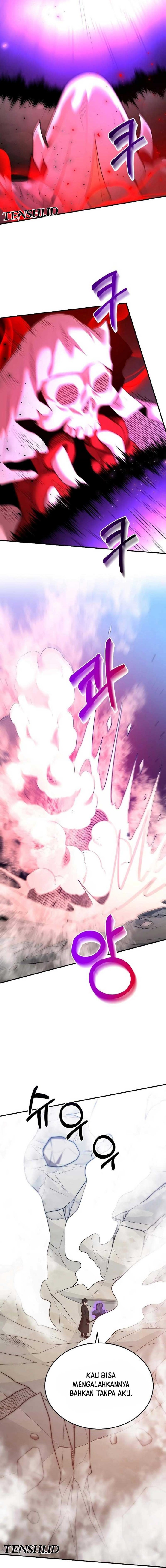 I Became a Renowned Family’s Sword Prodigy chapter 125