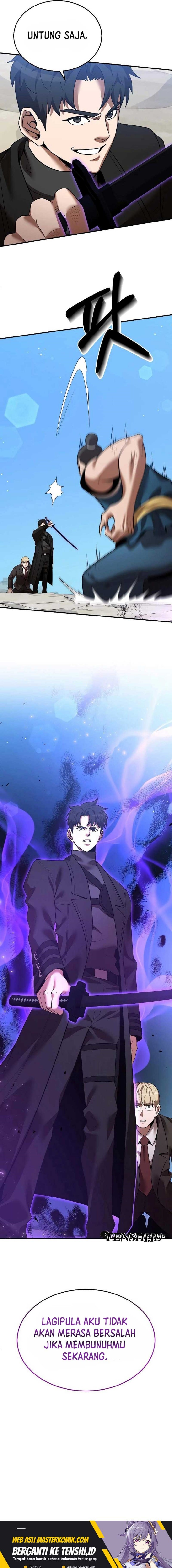I Became a Renowned Family’s Sword Prodigy chapter 125