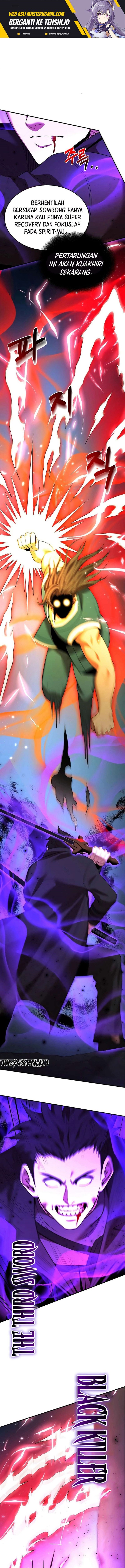 I Became a Renowned Family’s Sword Prodigy chapter 127
