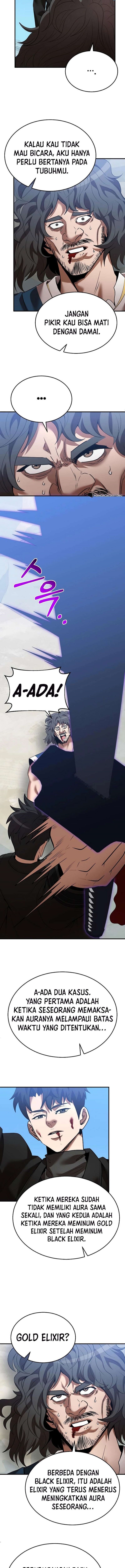 I Became a Renowned Family’s Sword Prodigy chapter 127