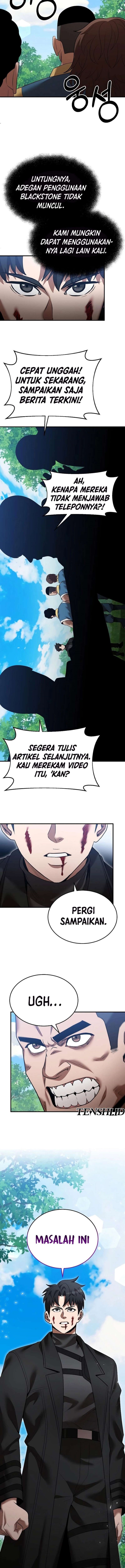 I Became a Renowned Family’s Sword Prodigy chapter 127