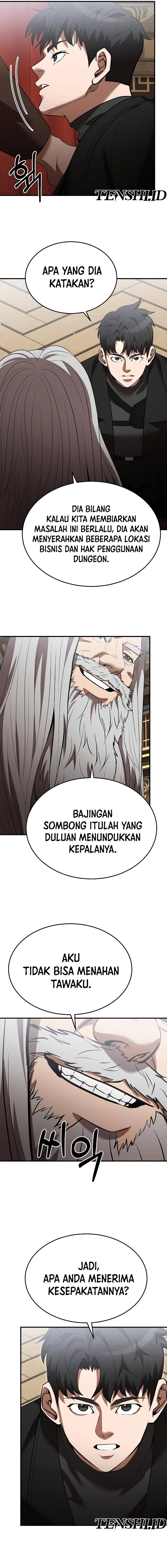 I Became a Renowned Family’s Sword Prodigy chapter 128