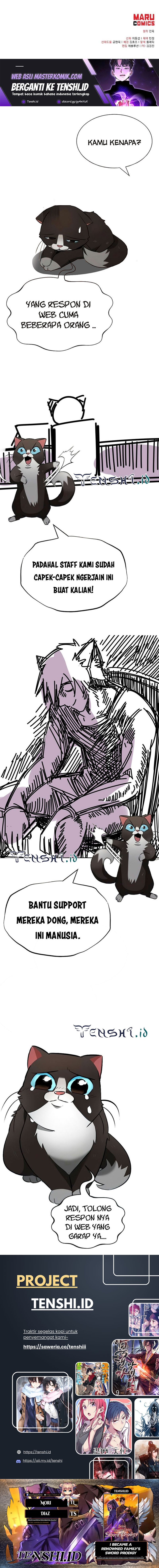 I Became a Renowned Family’s Sword Prodigy chapter 128