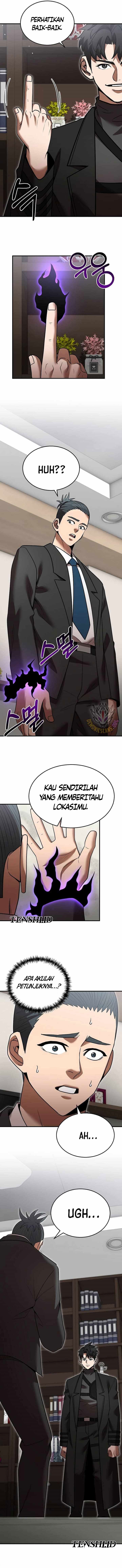 I Became a Renowned Family’s Sword Prodigy chapter 132