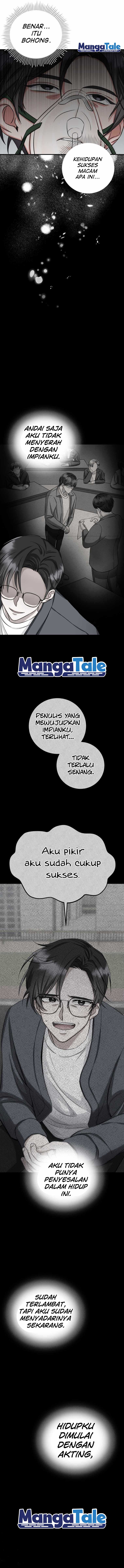 I Became a Top Actor Just by Reading Books! chapter 1