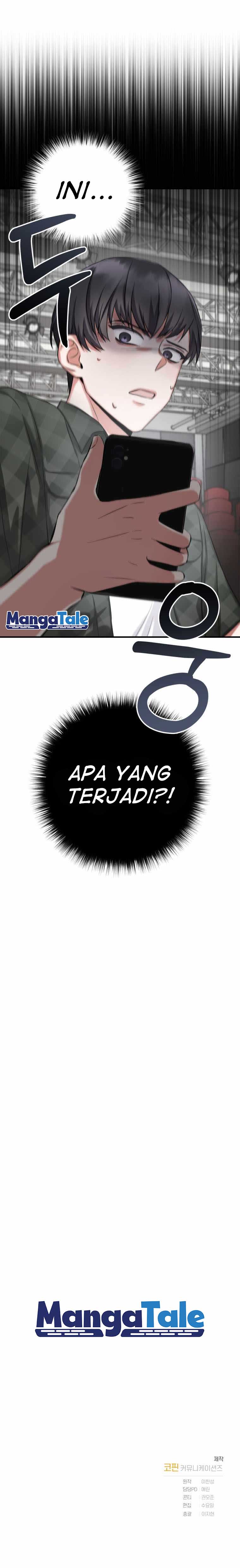 I Became a Top Actor Just by Reading Books! chapter 1