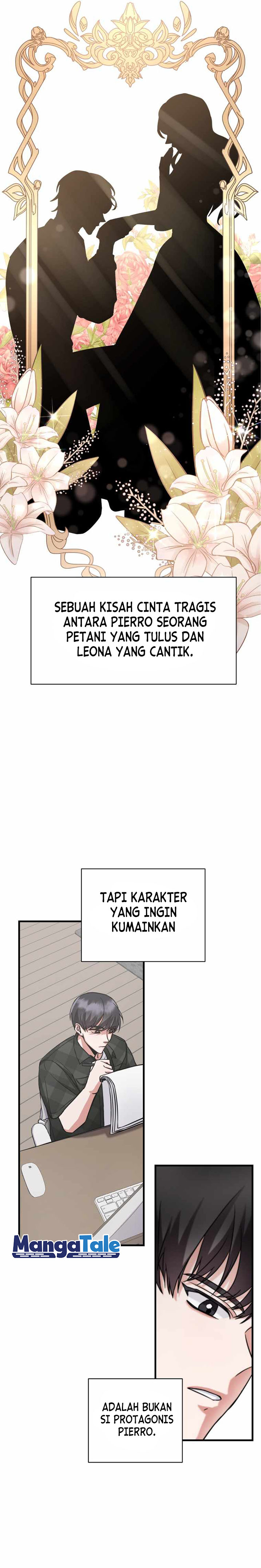 I Became a Top Actor Just by Reading Books! chapter 2