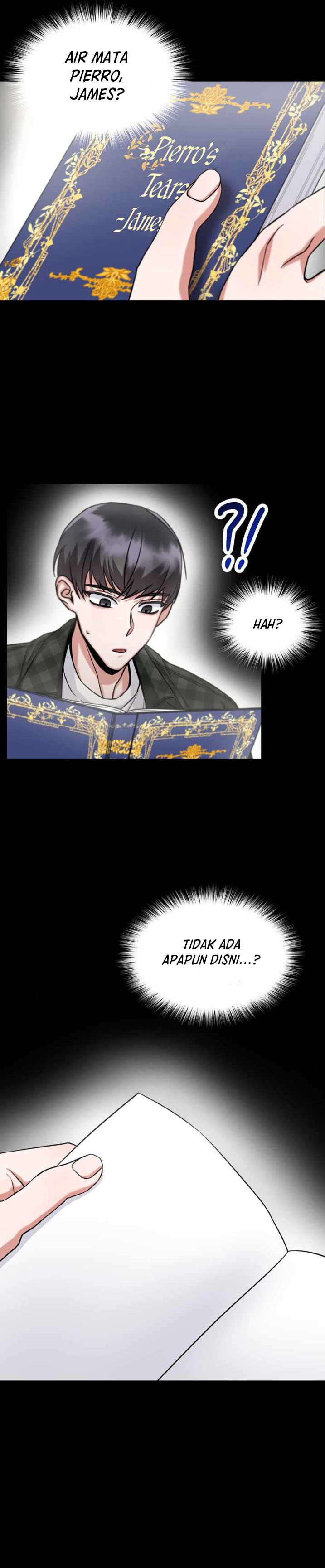 I Became a Top Actor Just by Reading Books! chapter 2