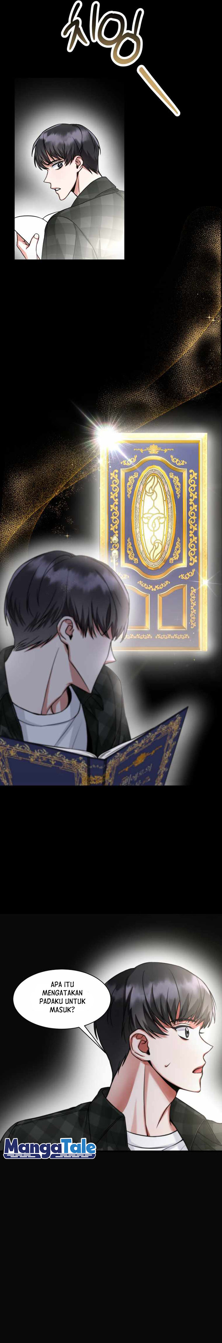I Became a Top Actor Just by Reading Books! chapter 2