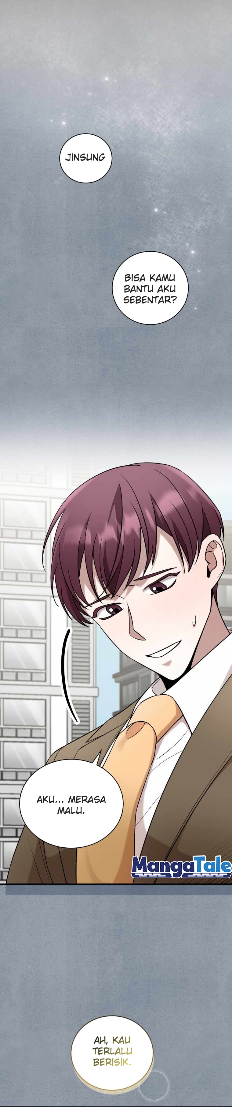 I Became a Top Actor Just by Reading Books! chapter 14