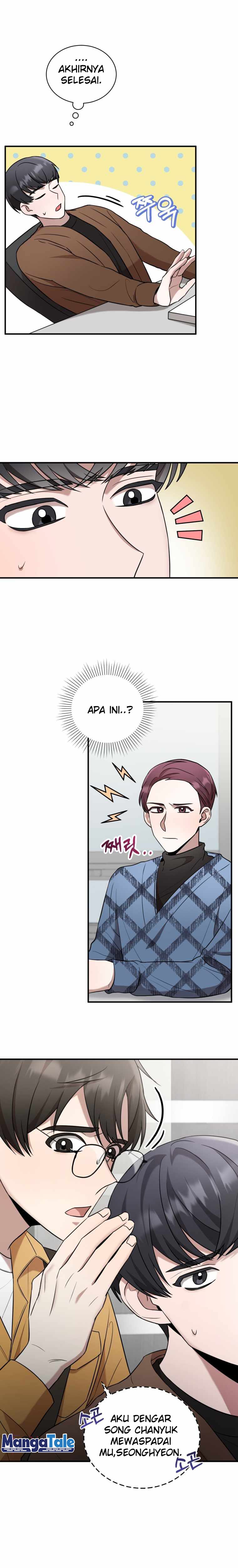 I Became a Top Actor Just by Reading Books! chapter 14
