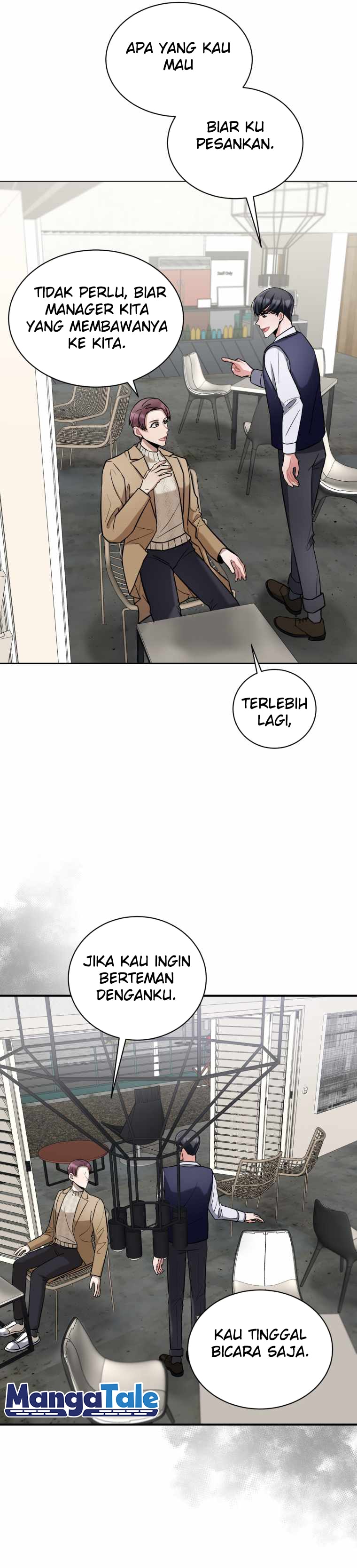 I Became a Top Actor Just by Reading Books! chapter 14