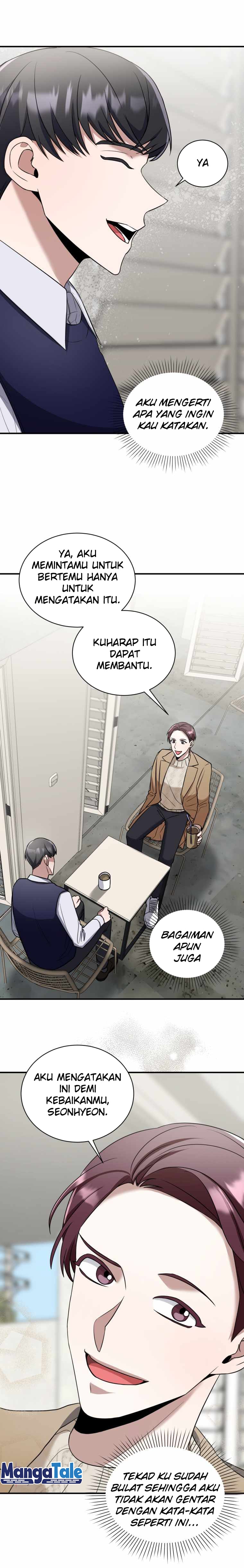 I Became a Top Actor Just by Reading Books! chapter 14