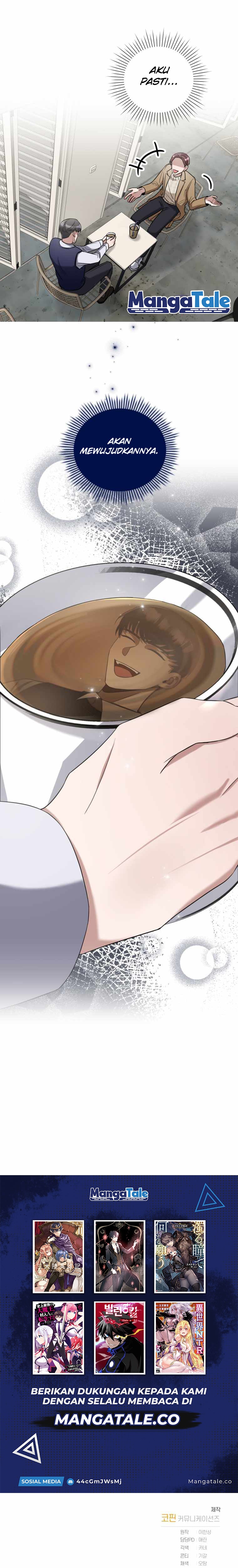 I Became a Top Actor Just by Reading Books! chapter 14