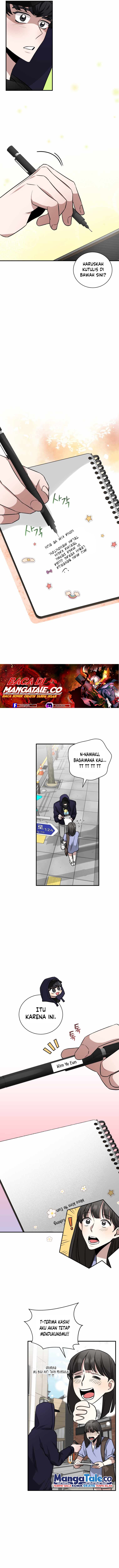 I Became a Top Actor Just by Reading Books! chapter 32