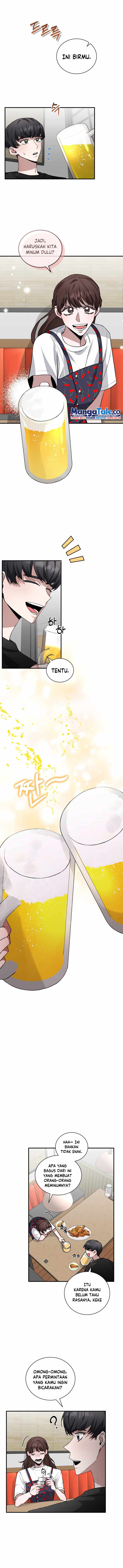 I Became a Top Actor Just by Reading Books! chapter 32