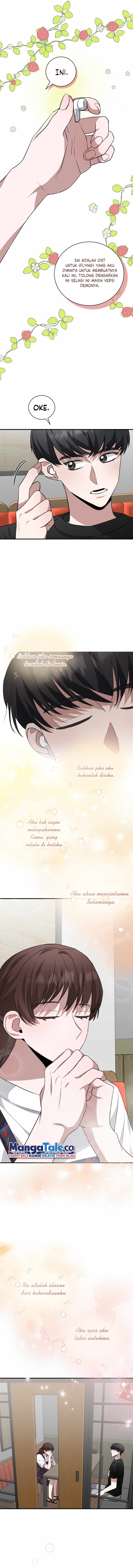 I Became a Top Actor Just by Reading Books! chapter 32