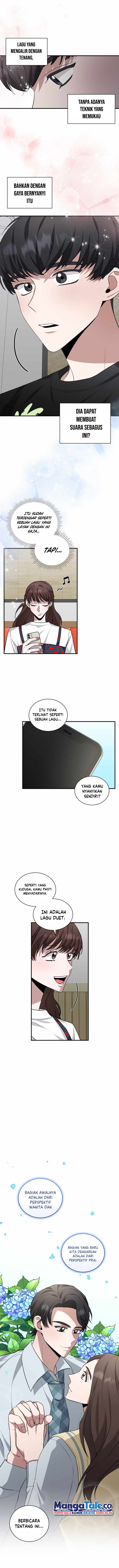 I Became a Top Actor Just by Reading Books! chapter 32