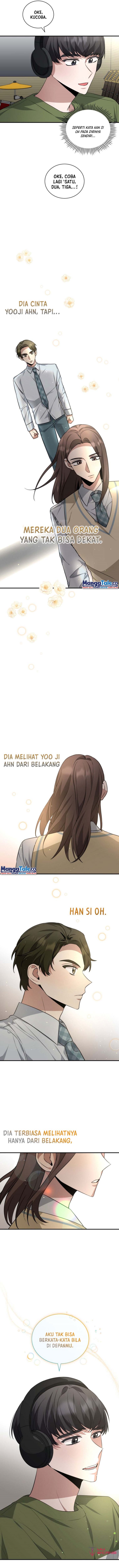 I Became a Top Actor Just by Reading Books! chapter 35