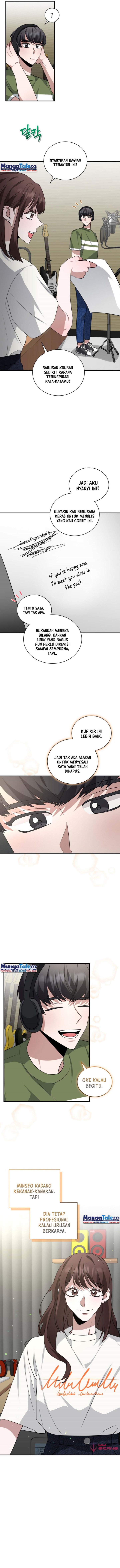 I Became a Top Actor Just by Reading Books! chapter 35