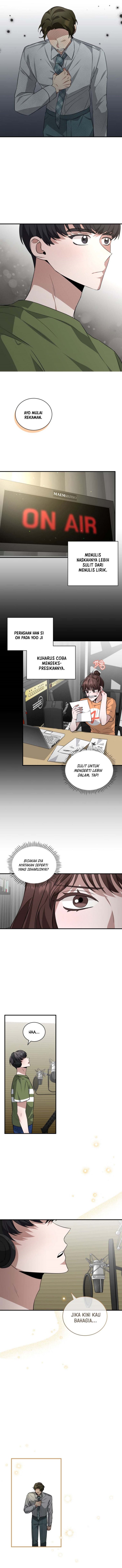 I Became a Top Actor Just by Reading Books! chapter 35