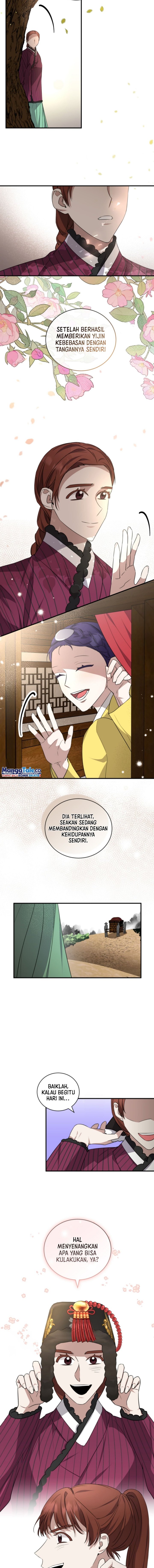 I Became a Top Actor Just by Reading Books! chapter 47
