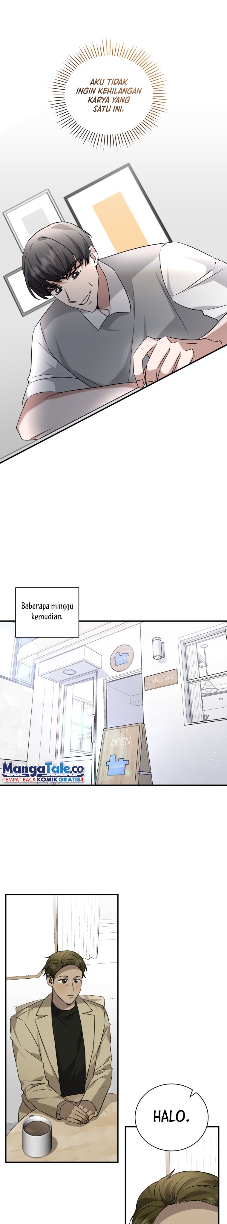 I Became a Top Actor Just by Reading Books! chapter 59
